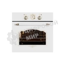 Духовой шкаф электрический Gefest ЭДВ ДА602-02 К82белый. В стиле 