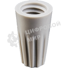 Соединитель проводов Navigator СИЗ-1 1.0-3.0 сер. NSC-1-Gr (уп. 50 шт)