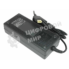 Блок питания (сетевой адаптер) для ноутбуков Lenovo 20V 6.75A 135W rectangle LO135200USBz