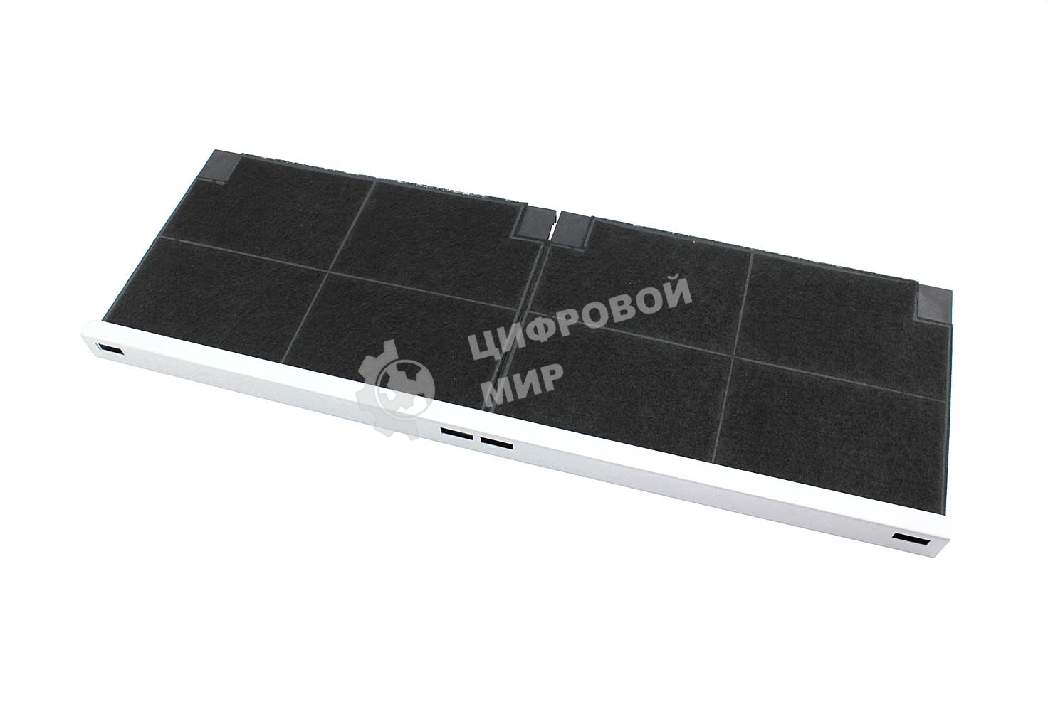 Угольный фильтр для вытяжек Ф-06