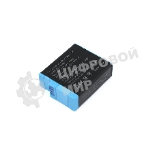 Аккумулятор GoPro ADBAT-001 для HERO9 черный