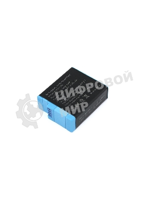 Аккумулятор GoPro ADBAT-001 для HERO9 черный