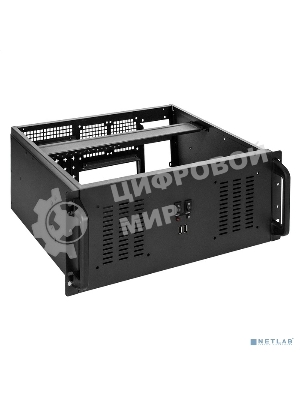 Серверный корпус ExeGate Pro 4U350-02 RM 19