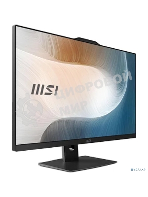 Моноблок MSI Modern AM272P 1M-687XRU 27