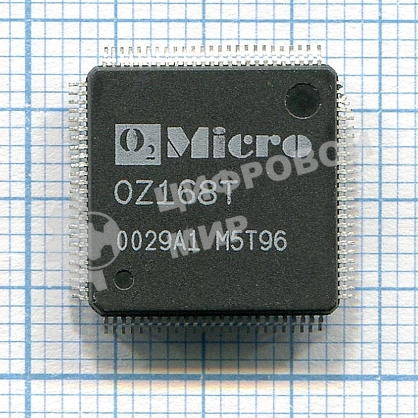 Микросхема OZ168T