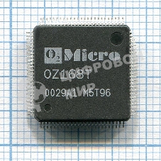Микросхема OZ168T
