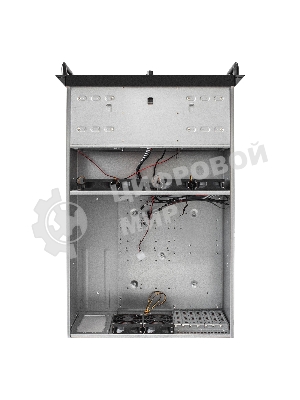 Корпус Exegate Pro 4U4139L RM 19