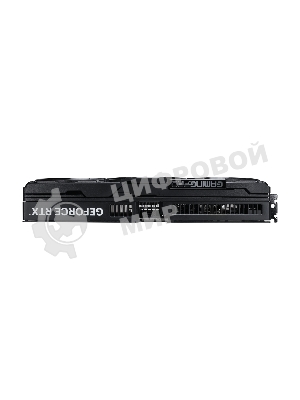 Видеокарта Palit PA-RTX 5080 GAMINGPRO 16Gb GDDR7 256bit 3xDP HDMI 3FAN RTL