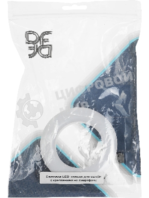 Осветитель DF LED-02 белый