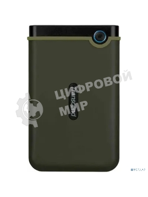 Внешний HDD 2.5