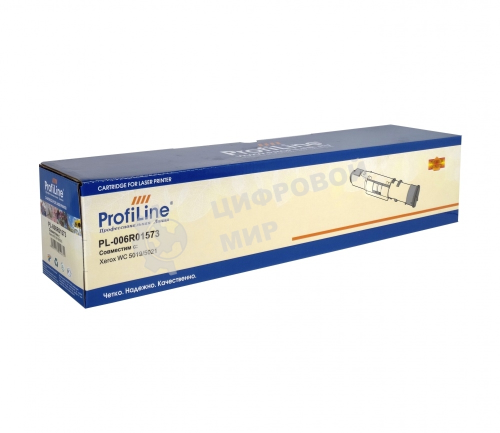 Картридж ProfiLine PL-006R01573 для принтеров Rank Xerox WC 5019/5021 9000 копий