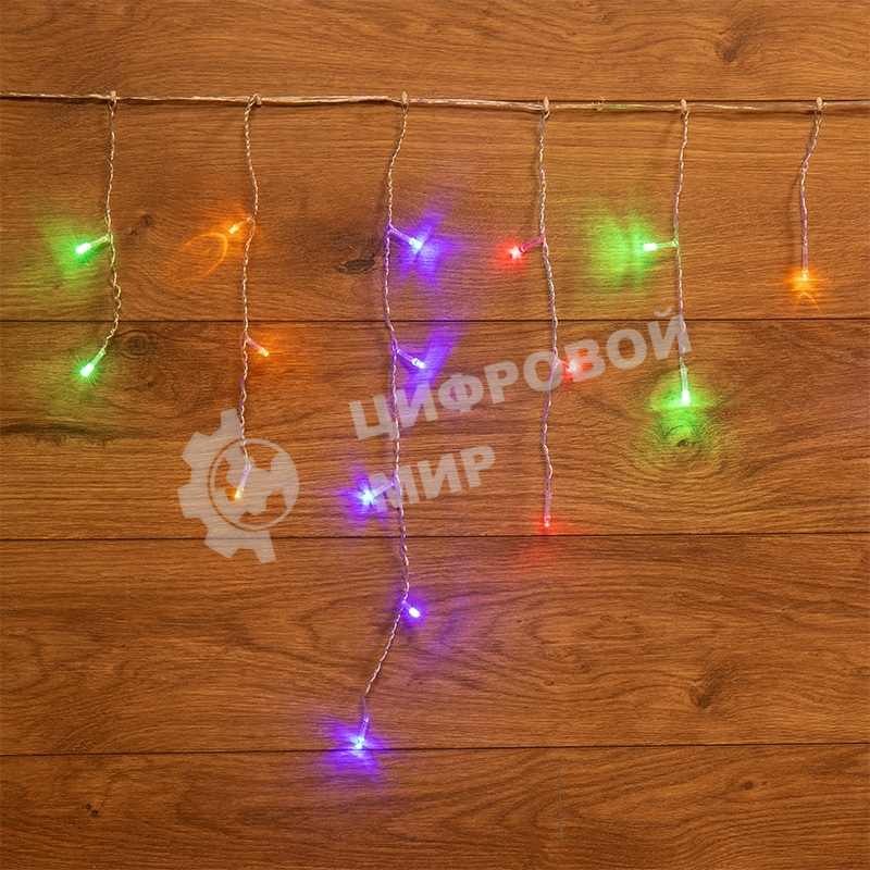 Гирлянда Neon-night Айсикл 