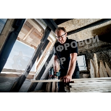 Лобзик электрический Metabo STE 100 Quick  710вт,маятн,эл-ка,кейс 601100500