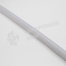 Гибкий неон Neon-night LED SMD 8х16 мм, теплый белый, 120 LED/м, бухта 100 м