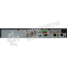 Видеорегистратор HiWatch DS-H204UA(C)