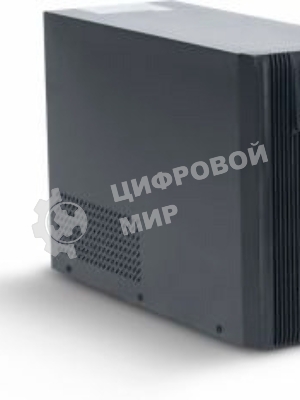 Источник бесперебойного питания Импульс Интерактивная, 3000 ВА/2400 Вт, Tower, IEC + Schuko, LCD, USB, SmartSlot