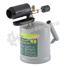 Лампа паяльная, 2 л Сибртех