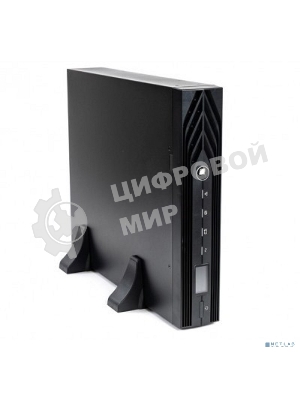 Источник бесперебойного питания Бастион SKAT-UPS 2000 RACK+4x9Ah исп.E