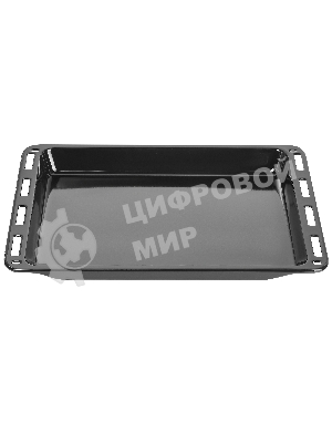 Шкаф духовой электрический Maunfeld EOEH7616B