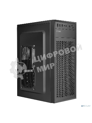 Компьютерный корпус Ginzzu A400 ATX