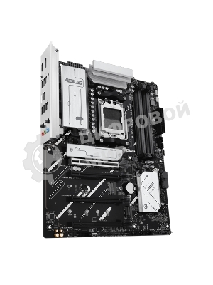 Материнская плата ASUS B650E MAX GAMING WIFI, AM5, AMD B650, 4xDDR5, 4xSATA, 3xM.2, 1xPCIe 5.0 x16, 1xPCIe 4.0 x16, 2xPCIe 3.0 x1, 1xDP, 1xHDMI, 1x2.5Gb LAN, Wi-Fi 6E, Bluetooth 5.3, 4xUSB-A 10Gbps, 1xUSB-C 10Gbps, 2xUSB-A 5Gbps, 2xUSB-A 2.0, 3x3.5 мм, 7.1, ATX