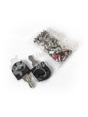 Серверный корпуса ExeGate Pro 4U4021S (RM 19