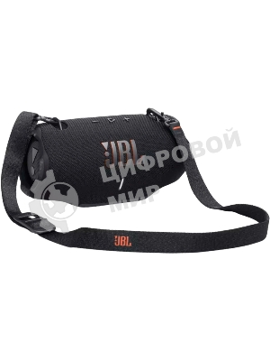Портативная акустика JBL XTREME 4, черный