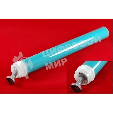 Барабан ELP HP LJ P3015/3011,M525, Pro M521 High Quality (Китай) (с шестерней и хвостовиком!!!)