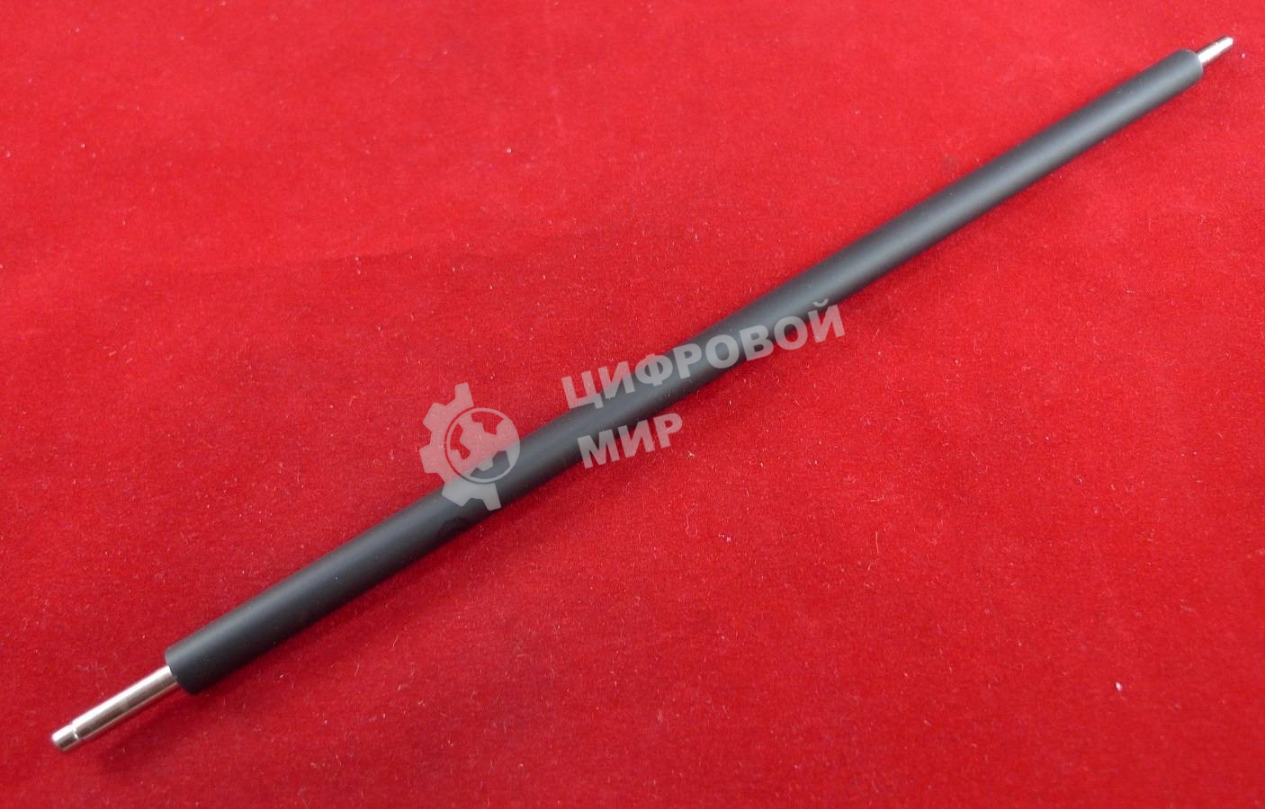 Вал подачи тонера (Supply Roller) Samsung ML-1660/65/1860/65/SCX-3200/3205 (D104) (ELP, Китай)