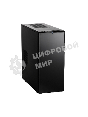 Корпус Fractal Design Define XL R2, Full-Tower, чёрный, 3 x 140 мм