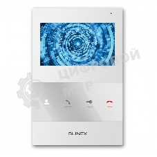 Монитор LCD 4.3