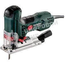 Лобзик электрический Metabo STE 100 Quick  710вт,маятн,эл-ка,кейс 601100500