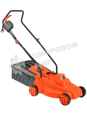 Газонокосилка роторная Patriot PT1130E (512309231) 1000Вт