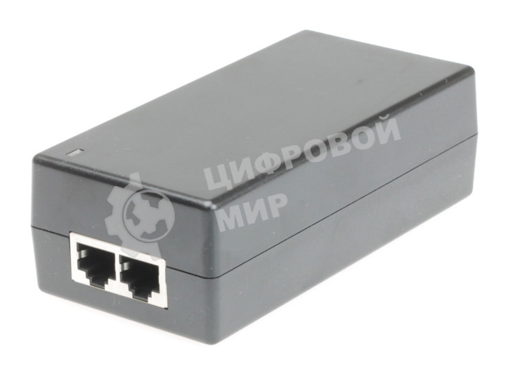 Инжектор POE Osnovo Midspan-1/650GA