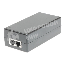 Инжектор POE Osnovo Midspan-1/650GA