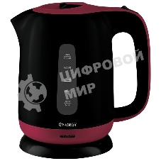 Чайник электрический Energy E-274 черный, 1,7л, 1850-2200Вт (в уп. 12 шт)