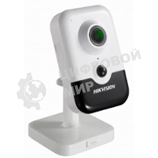 Камера IP 2Mp CUBE DS-2CD2423G2-I 2.8мм HIKVISION