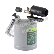 Лампа паяльная, 2 л Сибртех