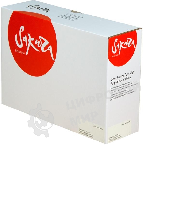 Картридж Sakura W2002A для HP M751dn, желтый, 6000 к.