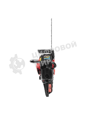 Пила цепная бензиновая MTX MS-4516, шина 40 см, 45 см 3, 2,5 л.с., шаг 0,325, паз 1,5 мм, 64 зв