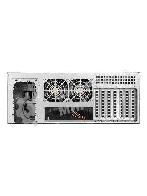 Корпус Exegate Pro 4U4139L RM 19