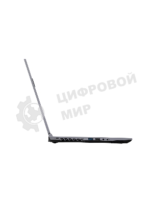 Ноутбук OSIO CyberLine C150i-003/ i5-12600H /NVidia RTX 4060/16/512/NoOS/(Ghz)/Gb/Ext: + не МПТ
