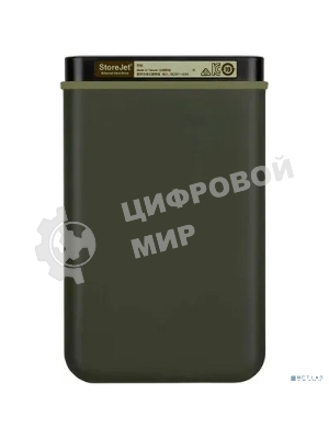 Внешний HDD 2.5