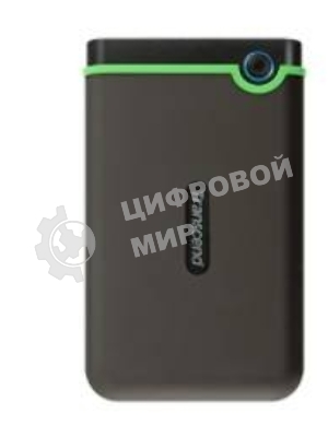 Внешний HDD 2.5