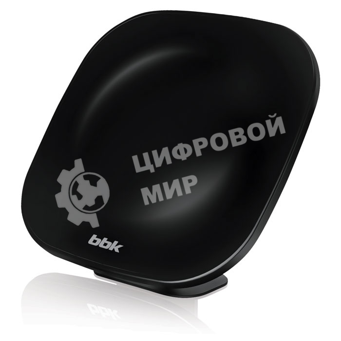 Антенна телевизионная BBK DA25