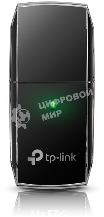 Сетевой адаптер WiFi TP-Link Archer T2U