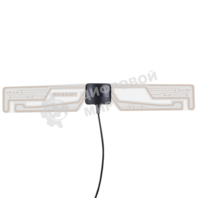 Антенна Rexant комнатная 