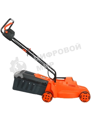 Газонокосилка роторная Patriot PT1130E (512309231) 1000Вт