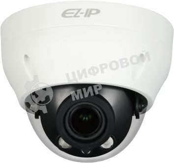 Видеокамера IP Dahua EZ-IPC-D2B20P-ZS 2.8-12мм цветная