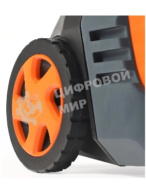 Минимойка (моющий аппарат) PATRIOT GT660 Imperial